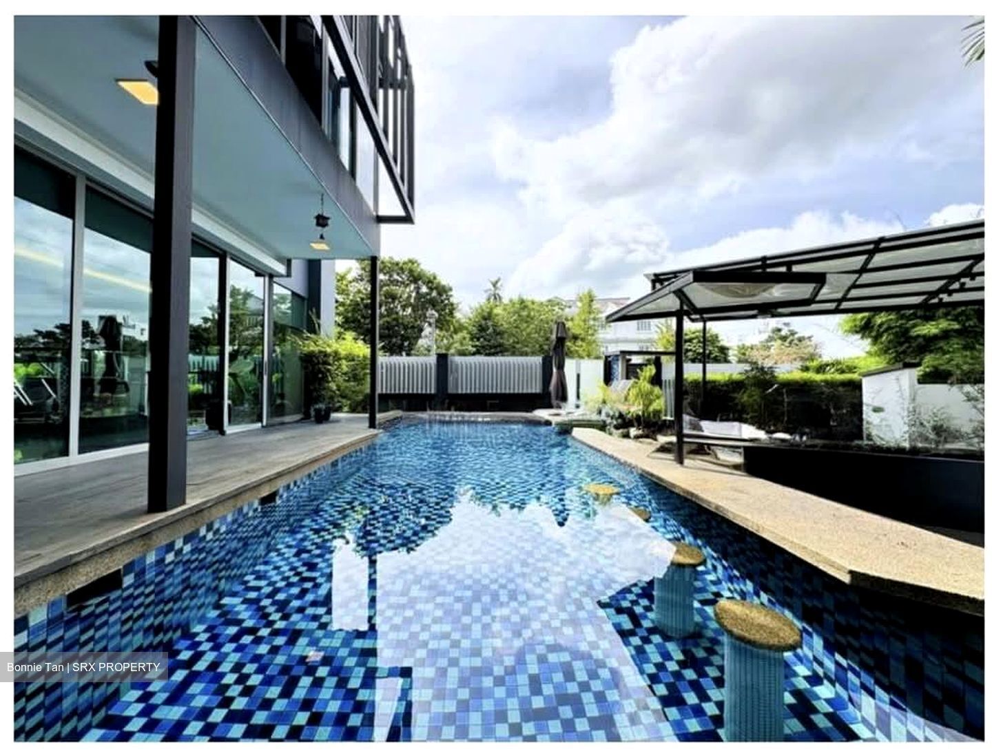 Jalan Senyum (D14), Detached #540582851